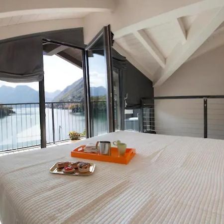 Appartamento Mulino Residence Comacina Ossuccio Exteriér fotografie