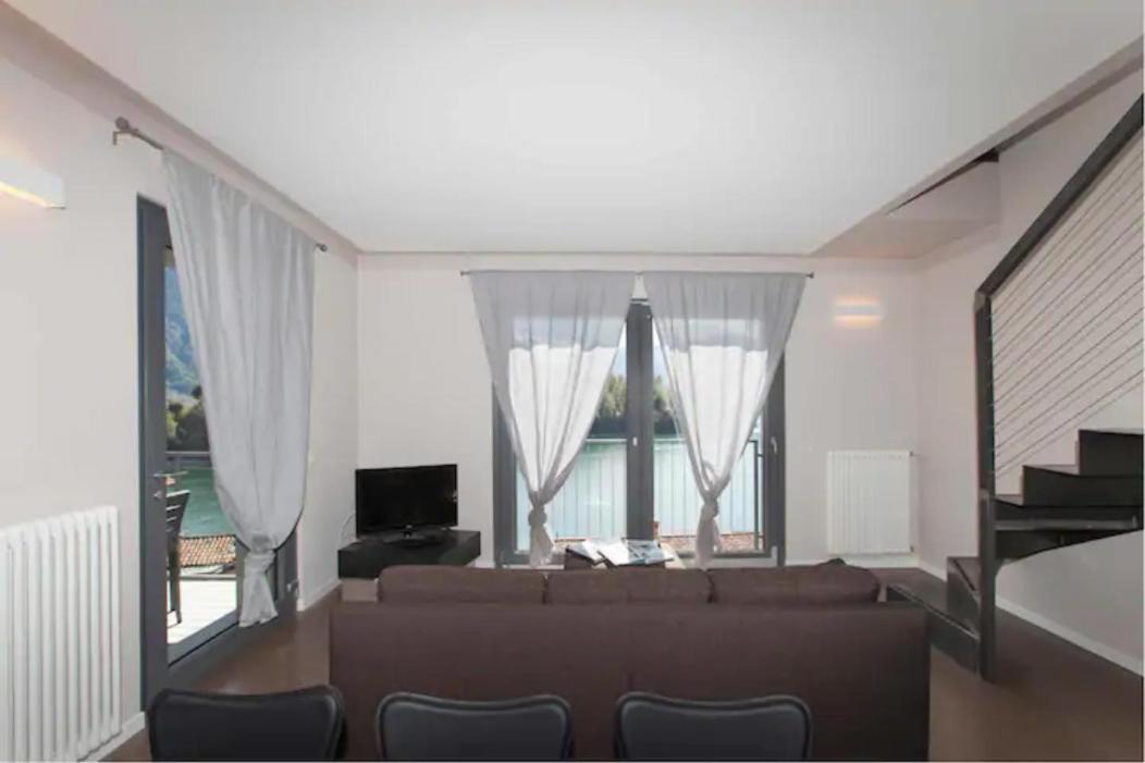 Appartamento Mulino Residence Comacina Ossuccio Exteriér fotografie