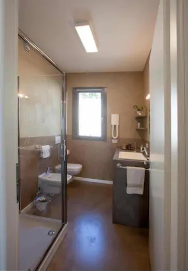 Appartamento Mulino Residence Comacina Ossuccio Exteriér fotografie