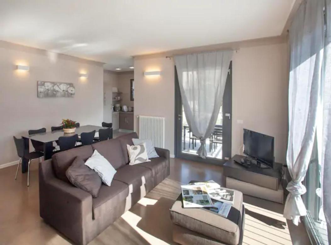 Appartamento Mulino Residence Comacina Ossuccio Exteriér fotografie