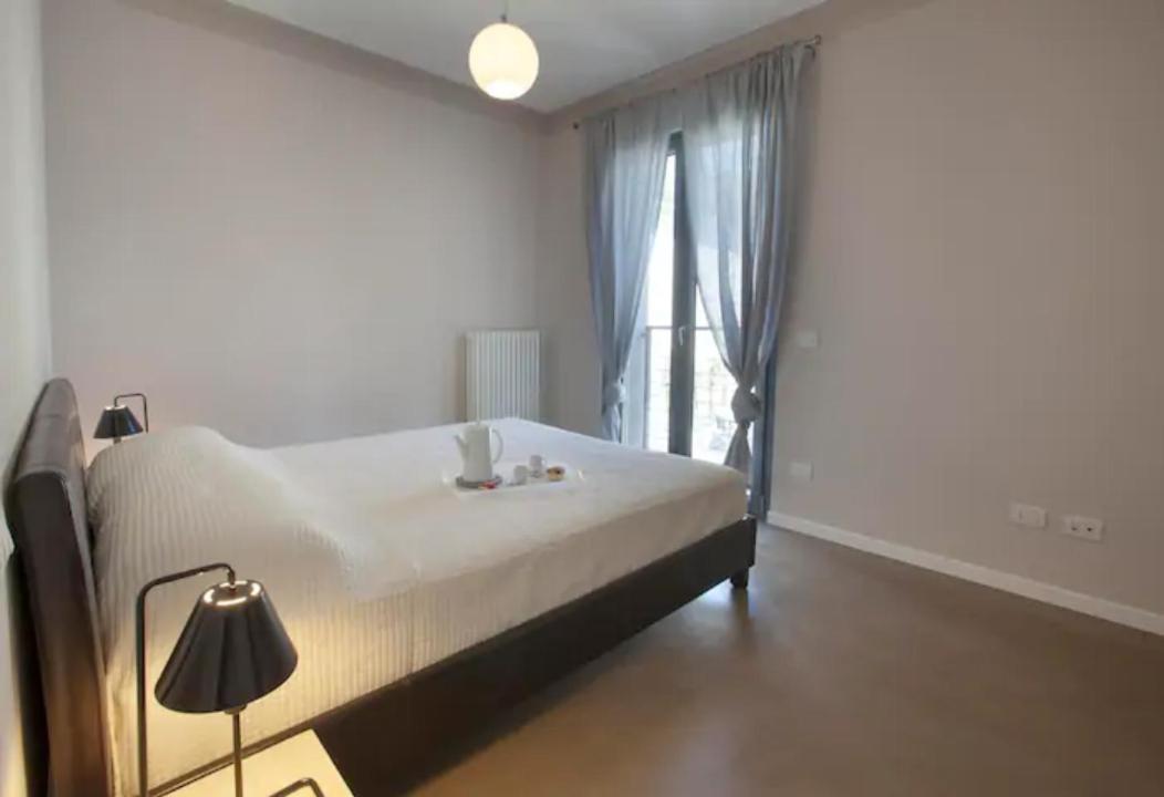 Appartamento Mulino Residence Comacina Ossuccio Exteriér fotografie
