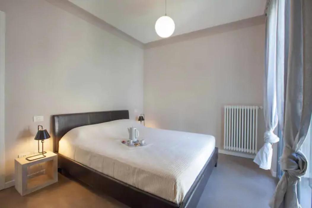 Appartamento Mulino Residence Comacina Ossuccio Exteriér fotografie