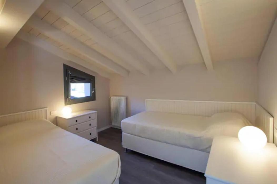 Appartamento Mulino Residence Comacina Ossuccio Exteriér fotografie